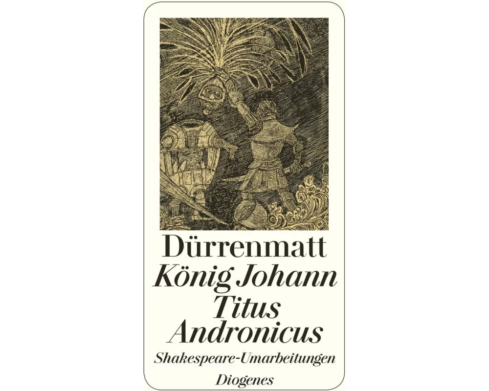 König Johann / Titus Andronicus