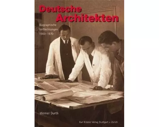 Deutsche Architekten