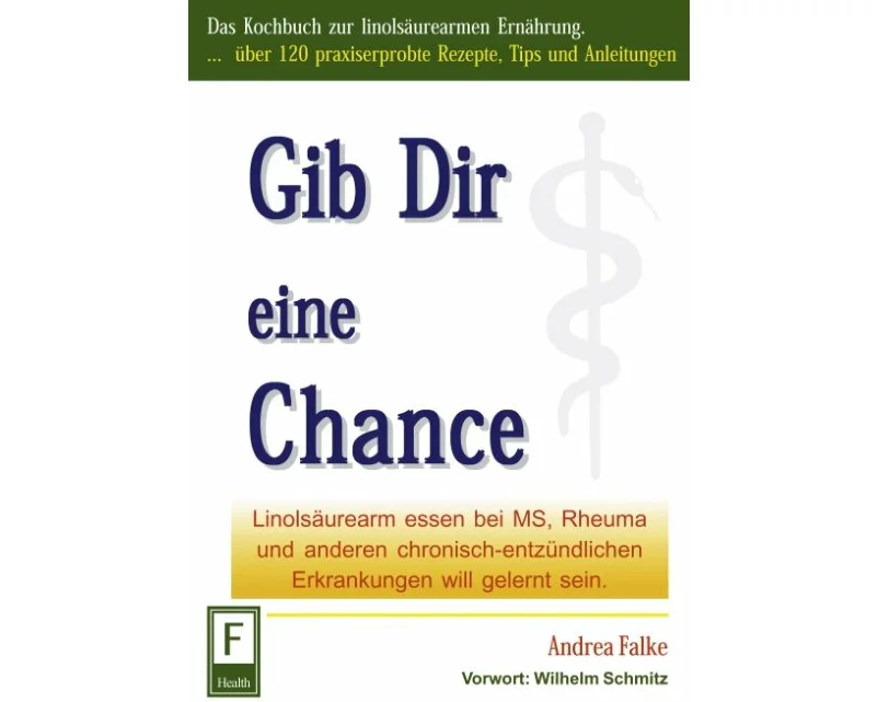 Gib Dir eine Chance
