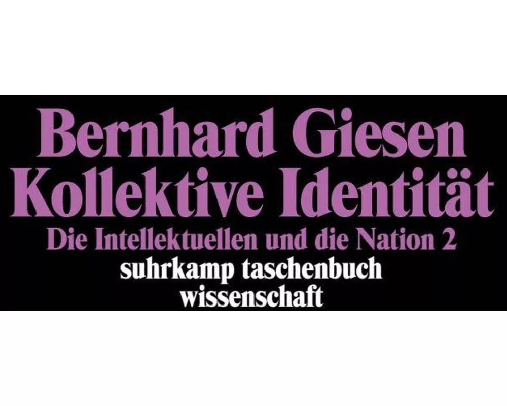 Kollektive Identität