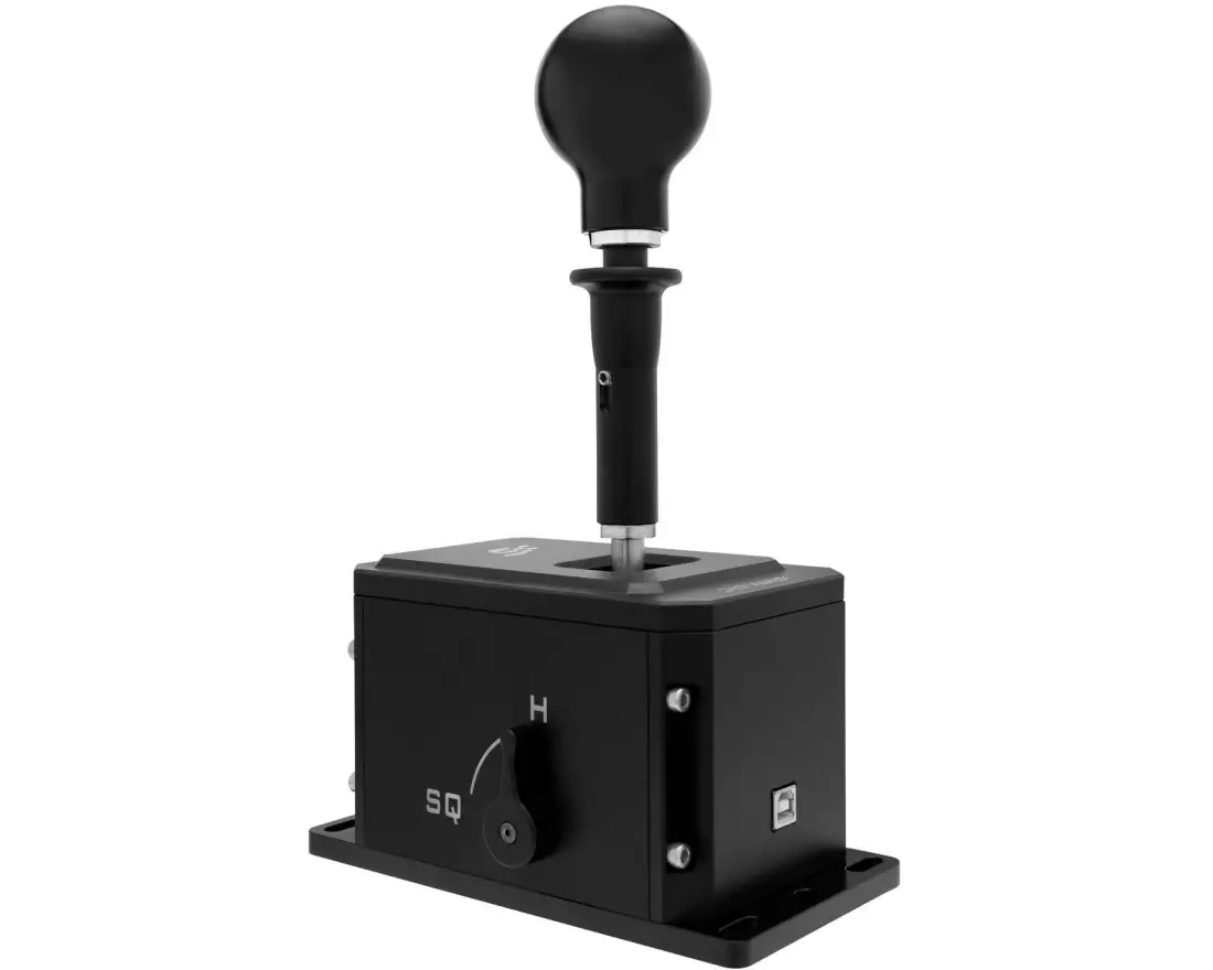 Simagic Schalthebel DS-8X