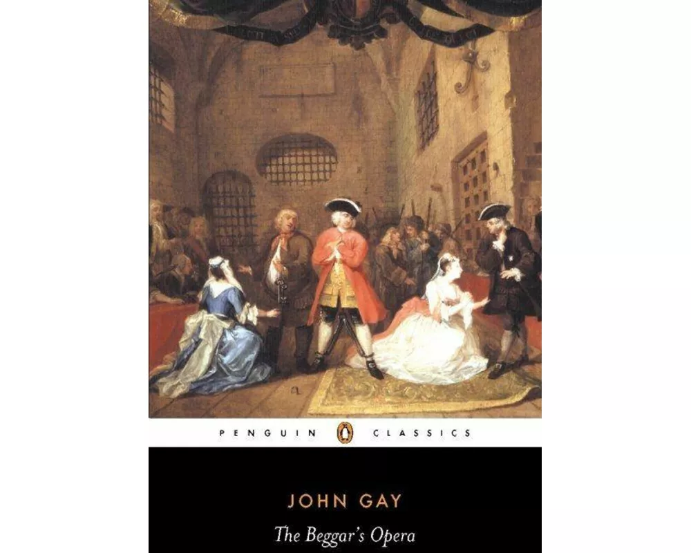 The Beggar's Opera