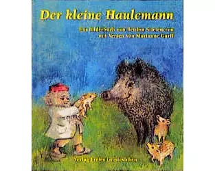 Der kleine Haulemann