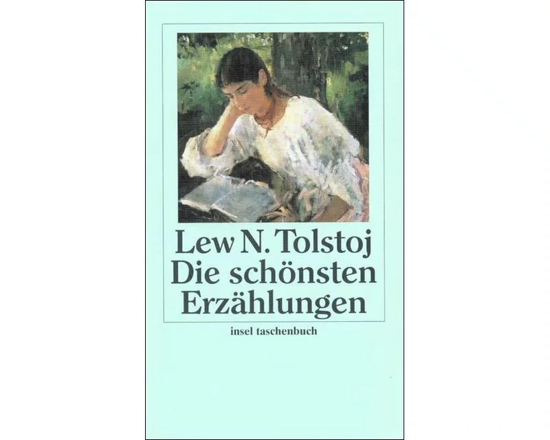 Die schönsten Erzählungen