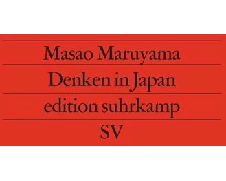Denken in Japan