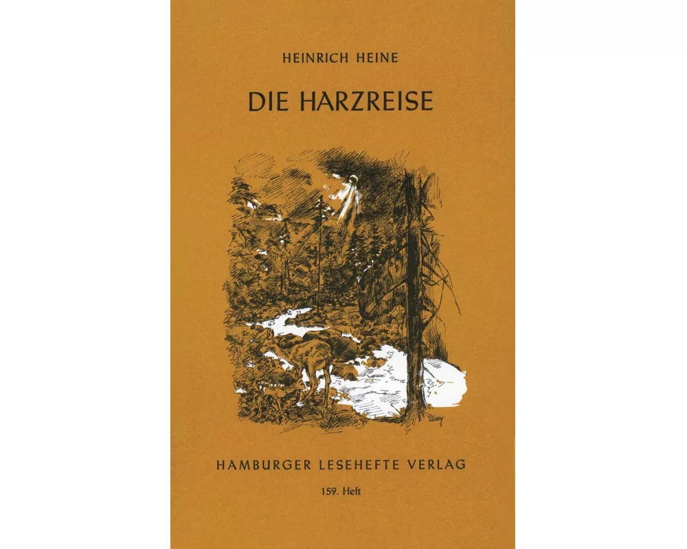 Die Harzreise