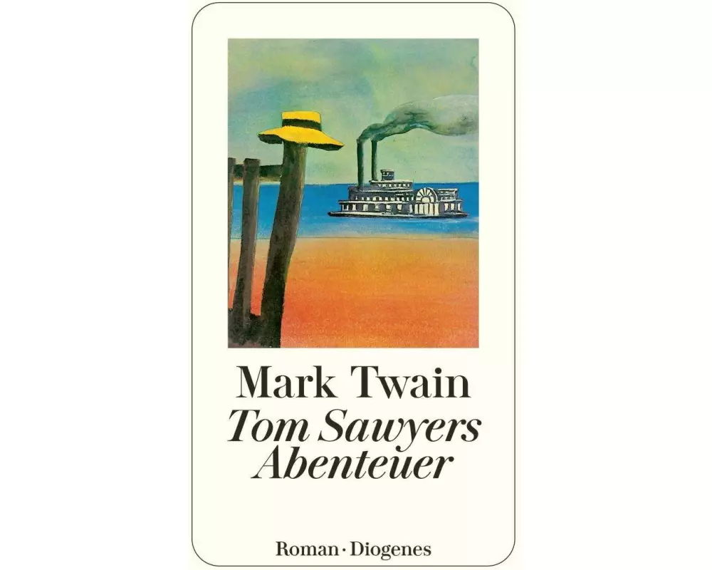 Tom Sawyers Abenteuer