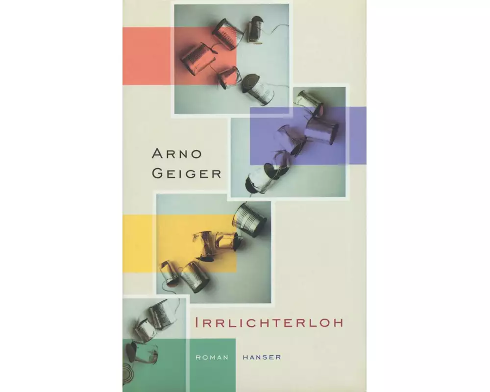 Irrlichterloh