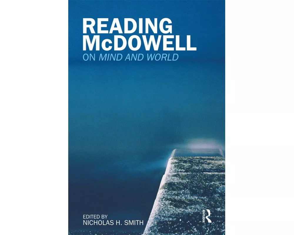 Reading McDowell
