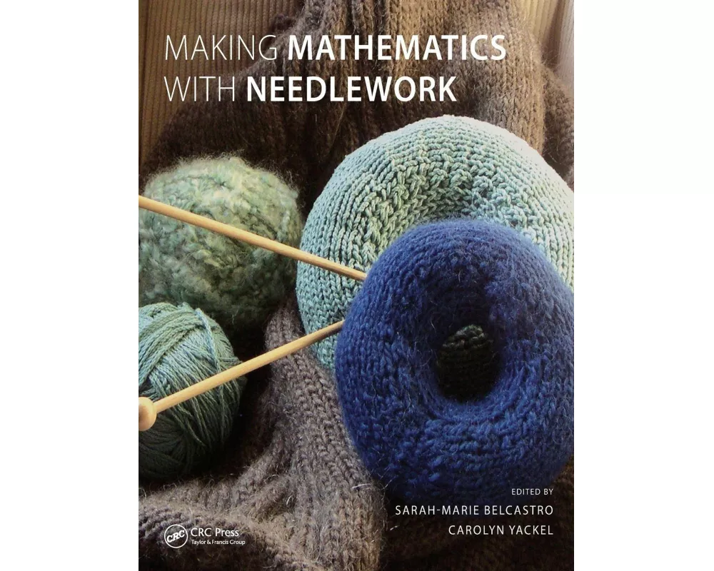 Making Mathematics with Needlework
