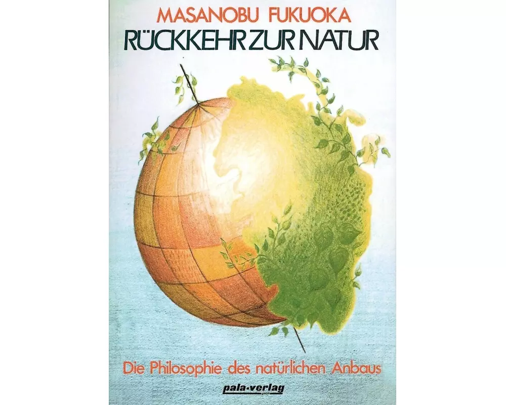 Rückkehr zur Natur