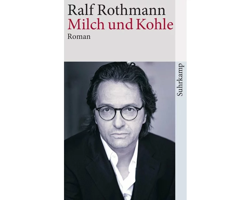 Milch und Kohle