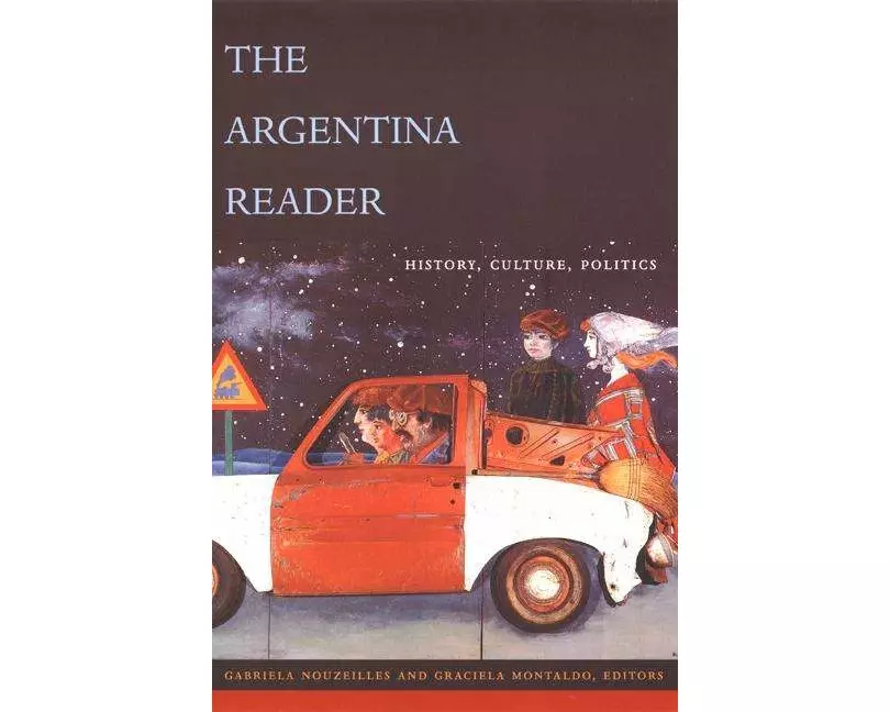 The Argentina Reader