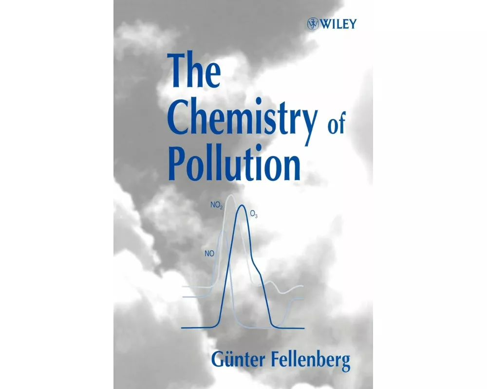 The Chemistry of Pollution