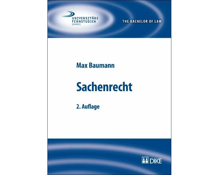 Sachenrecht