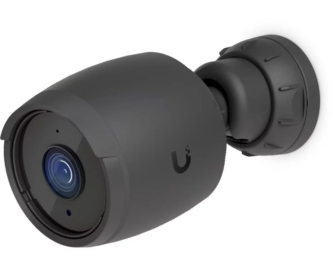 Ubiquiti Netzwerkkamera G6 Bullet Schwarz, 1 Stück