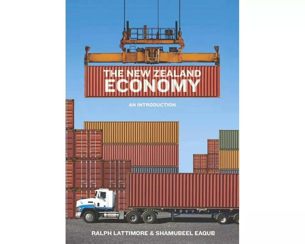 The New Zealand Economy