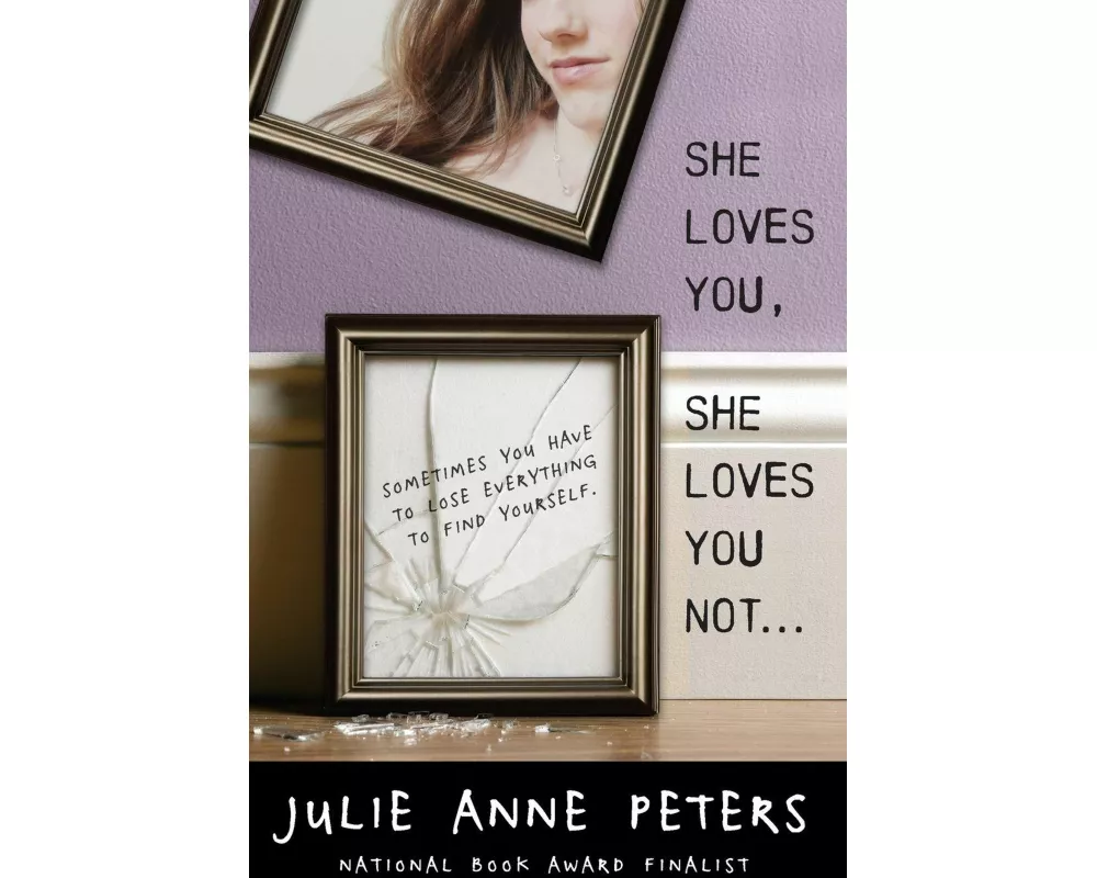 She Loves You, She Loves You Not