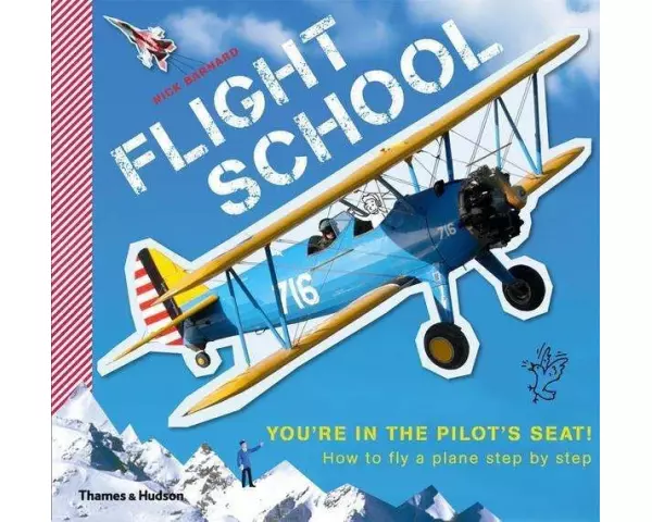 Flight School