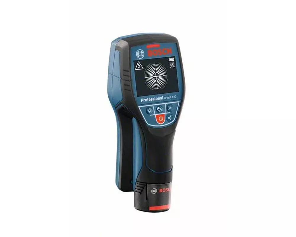 Bosch Professional Ortungsgerät D-tect 120 Solo