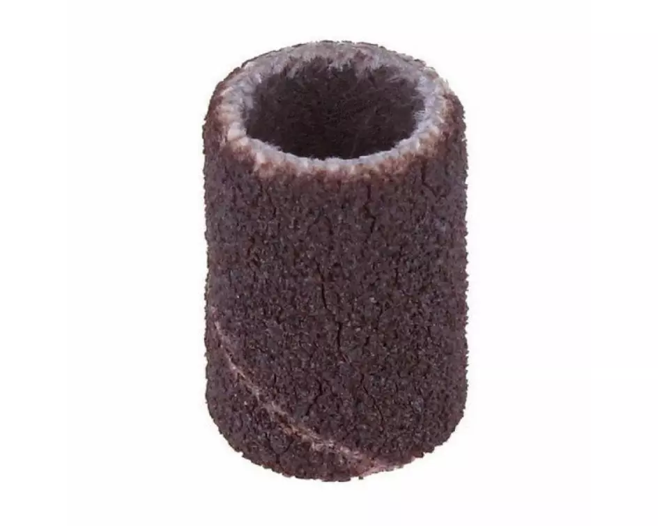 Dremel Schleifband 438 K120 6 Teile