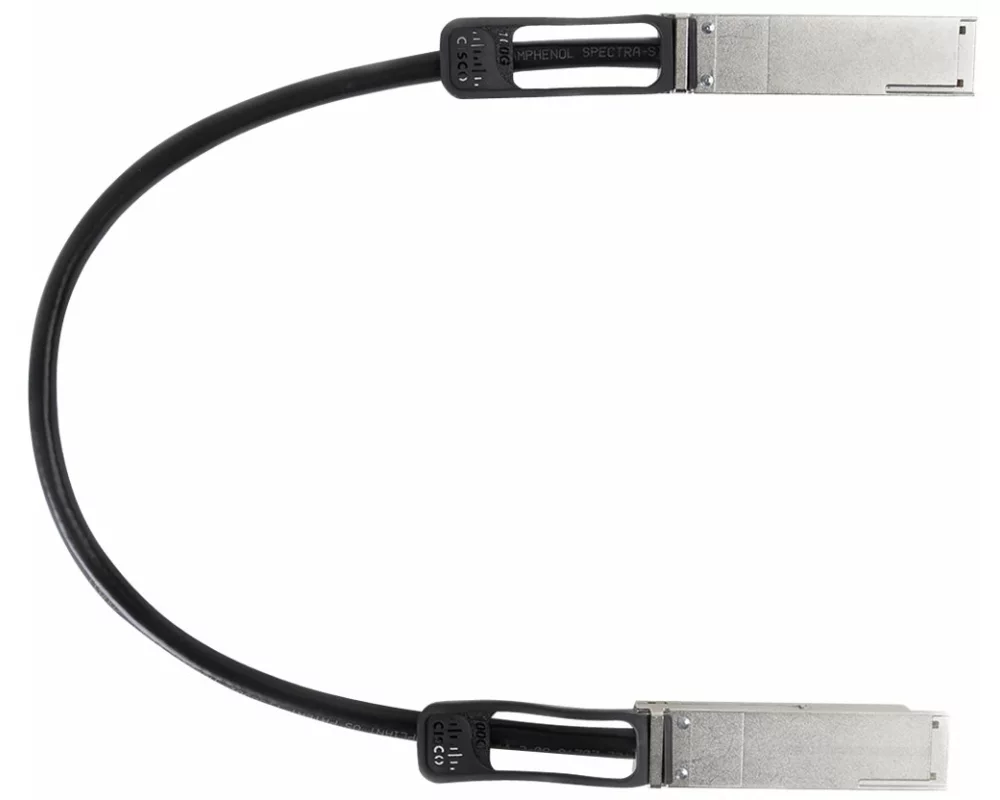CISCO Meraki MS390 120G Data-Stack Cable 50 centimeter