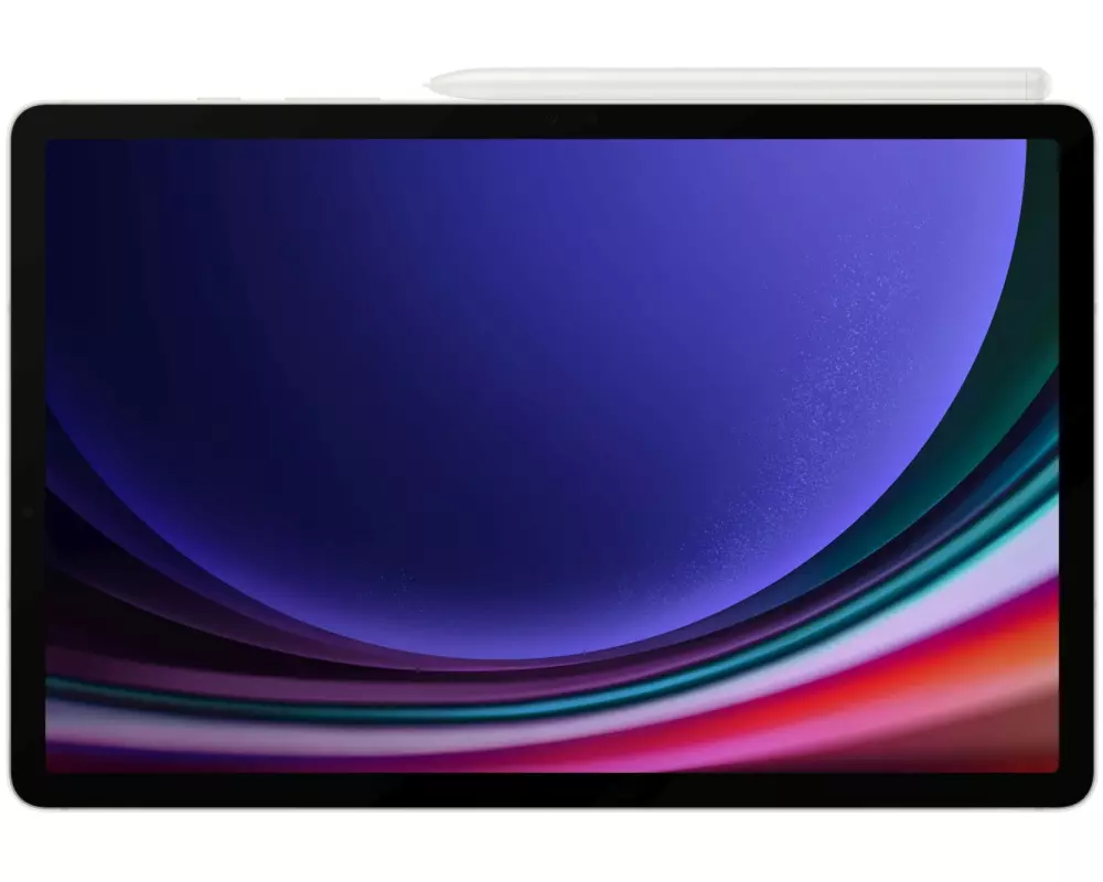 Samsung Galaxy Tab S9 5G 128 GB CH Beige