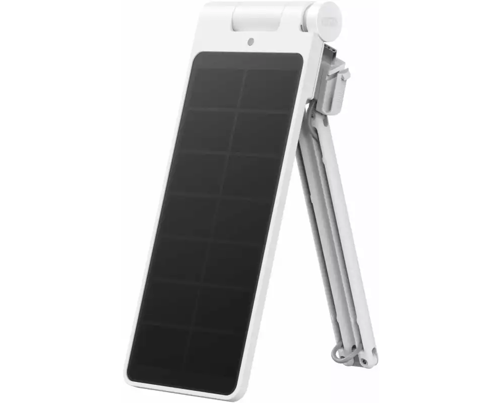 SwitchBot Solar Panel 3, Weiss