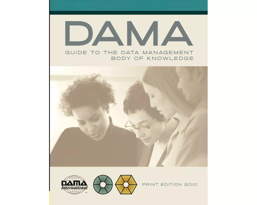 DAMA-DMBOK Guide