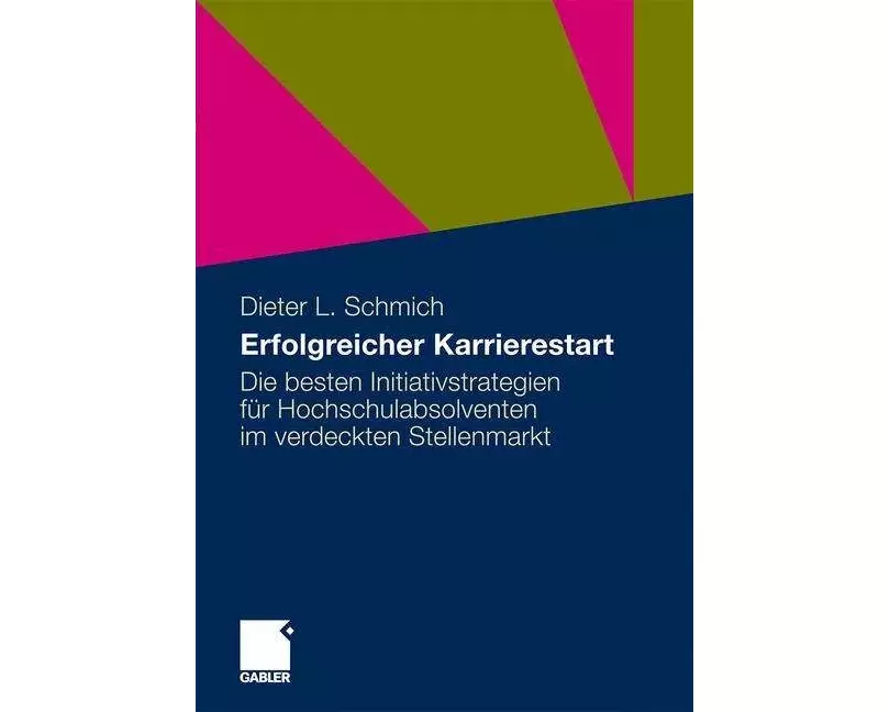 Erfolgreicher Karrierestart