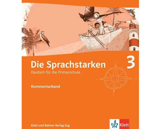 Die Sprachstarken 3