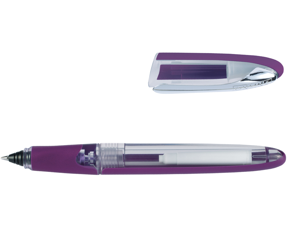 ONLINE Rollerball Air 0.7mm 20007/3D Violet, blau