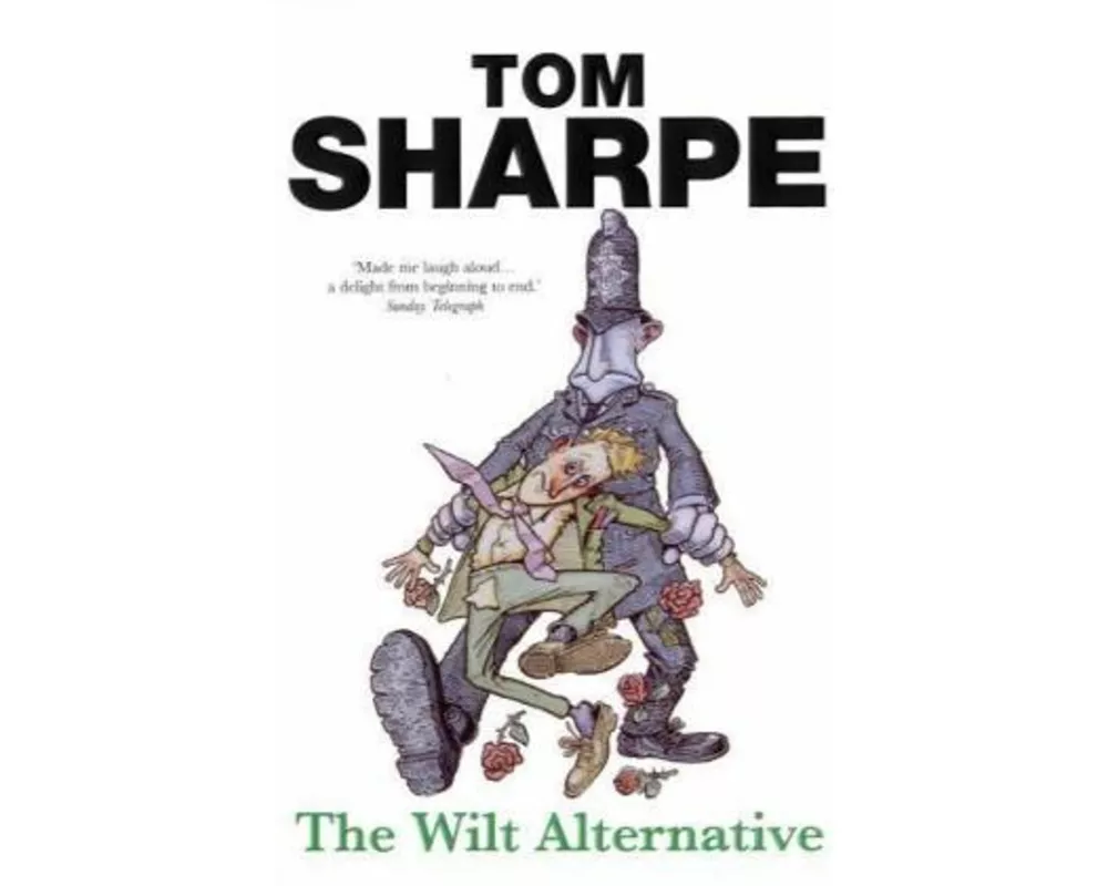 The Wilt Alternative