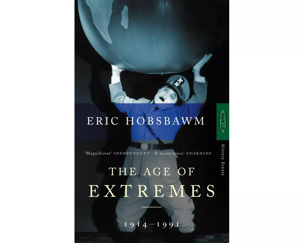The Age Of Extremes