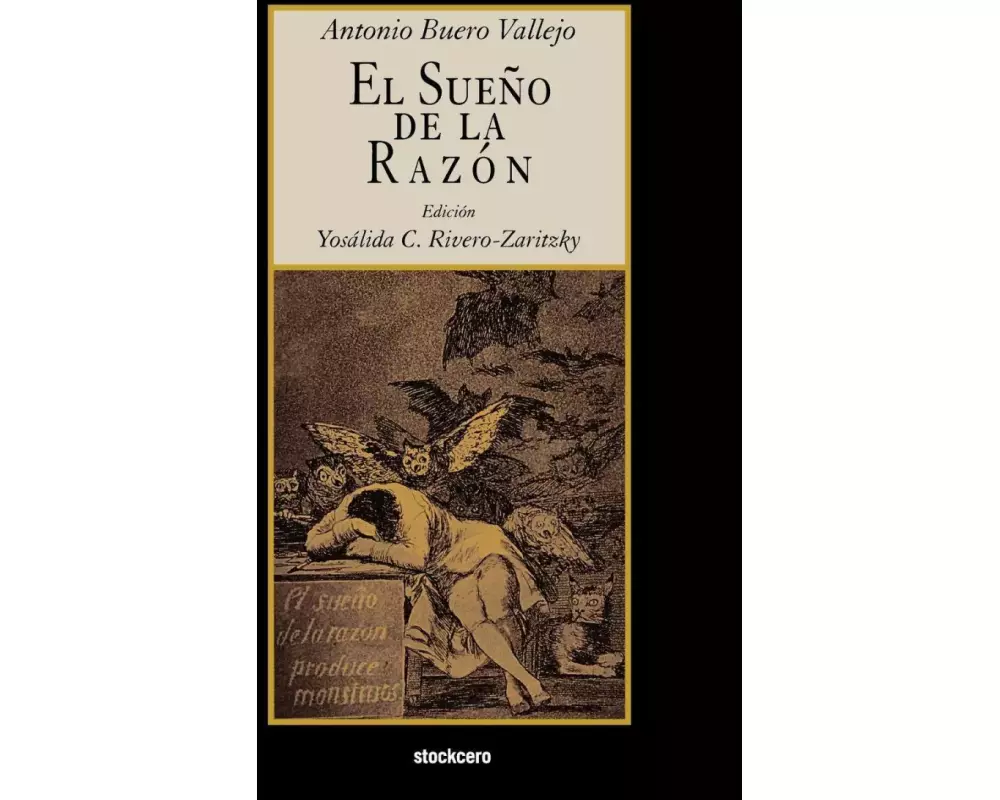 El Sueño de La Razón