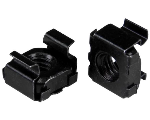 StarTech.com M6 Cage Nuts