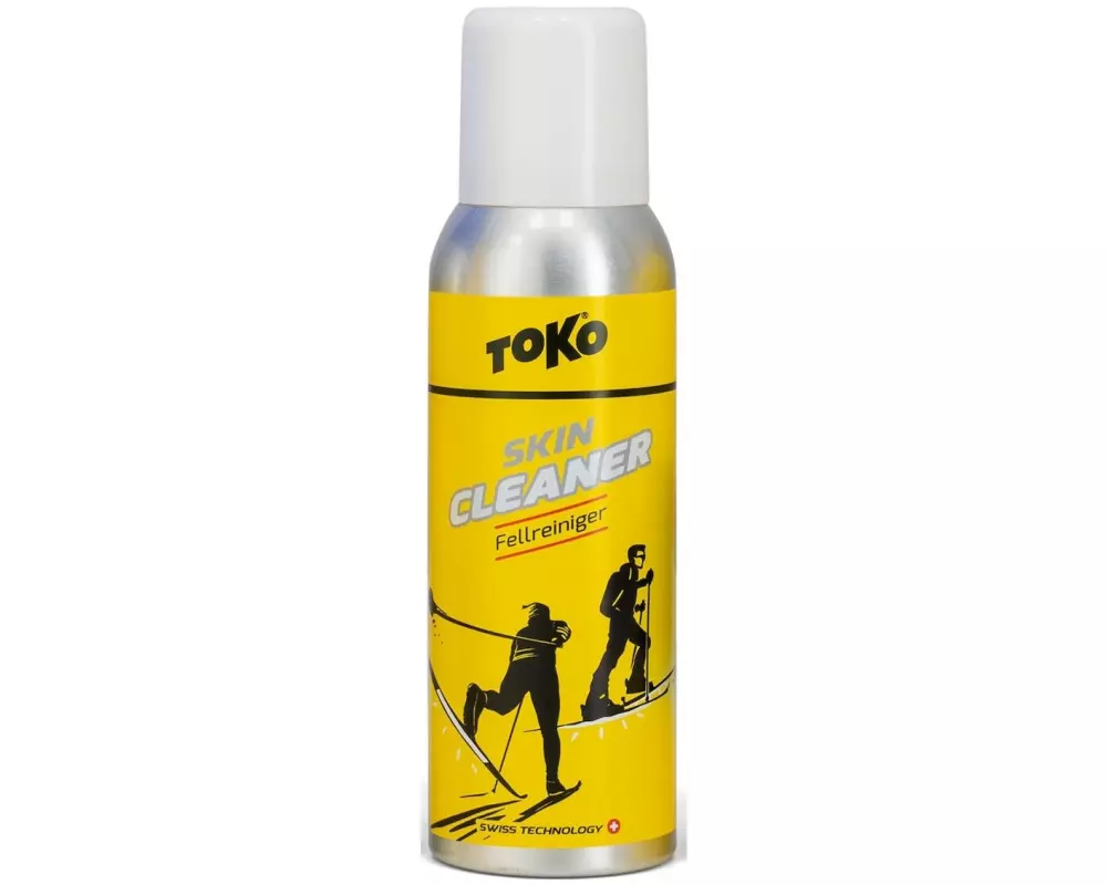 TOKO Fellreiniger Ski Wax Skin Cleaner 100 ml