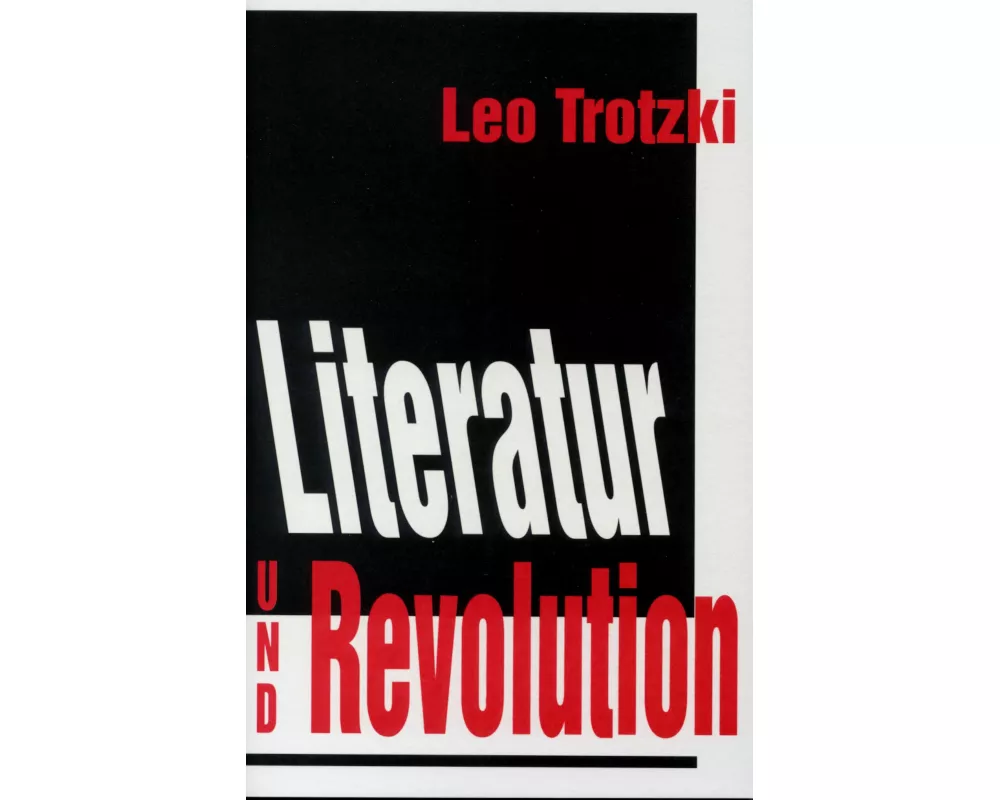 Literatur und Revolution