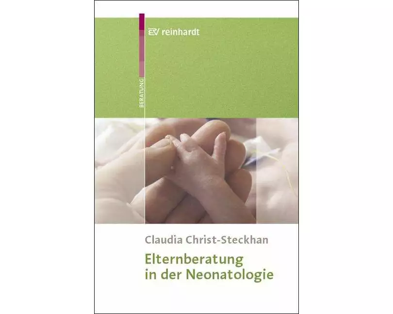 Elternberatung in der Neonatologie