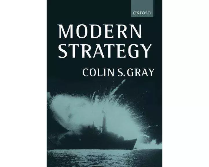 Modern Strategy