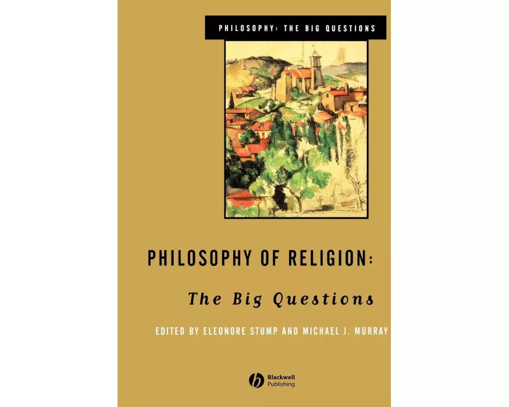 Philosophy of Religion
