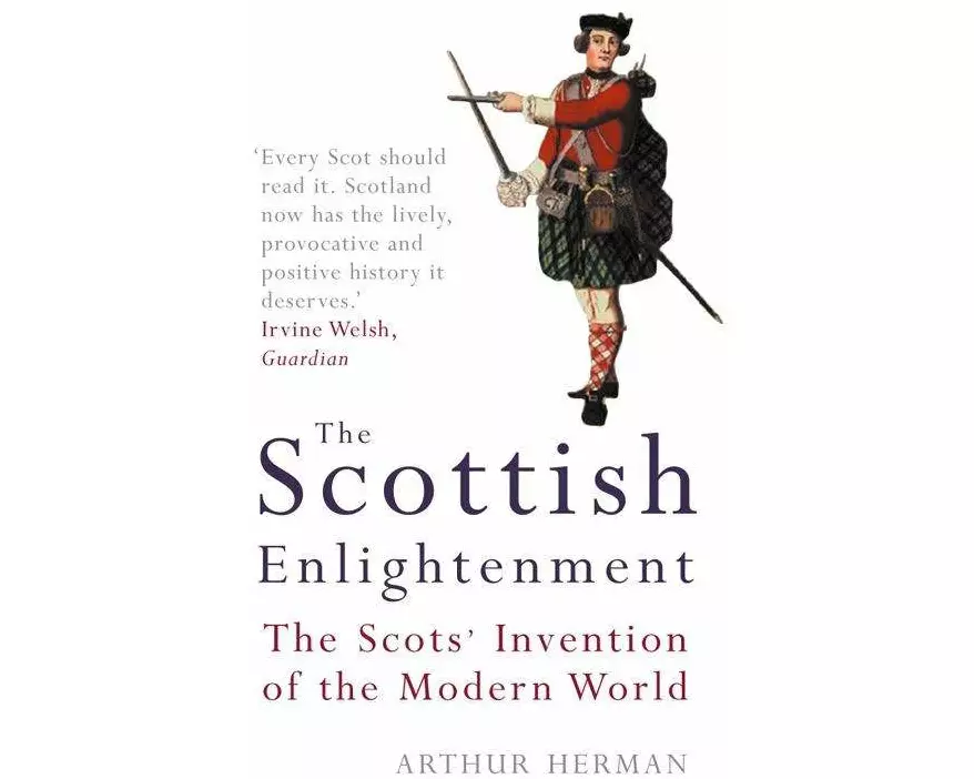 The Scottish Enlightenment