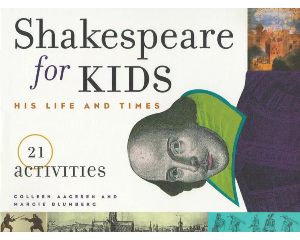 Shakespeare for Kids