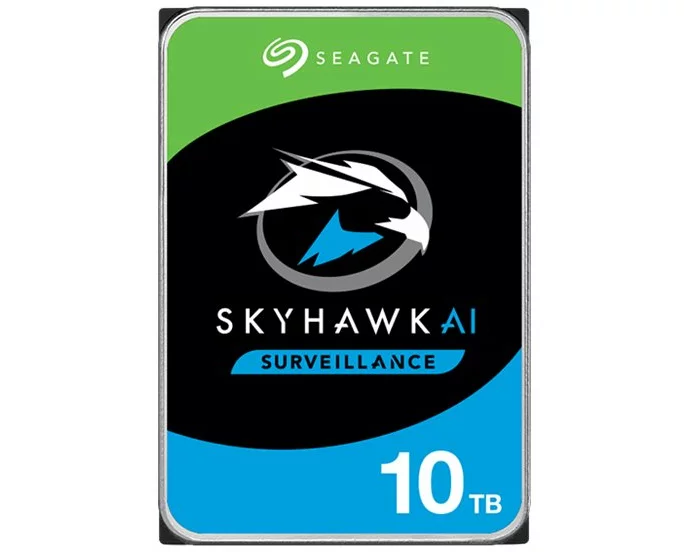 SkyHawk AI 10TB