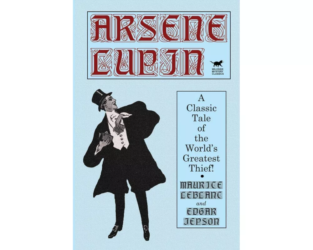 Arsene Lupin