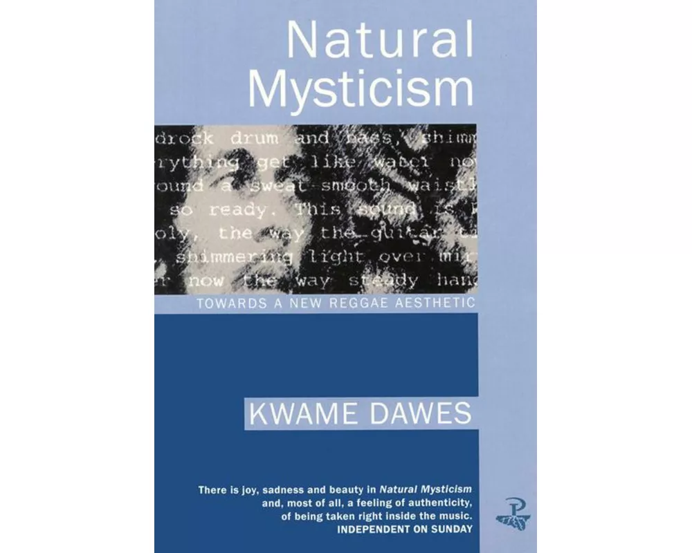Natural Mysticism: Towards a new Reggae Aesthetic