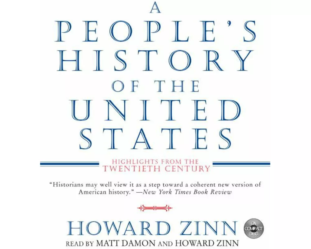 A People's History of the United States
