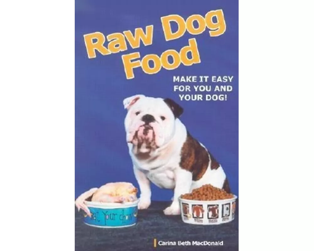 Raw Dog Food