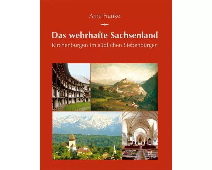 Das wehrhafte Sachsenland