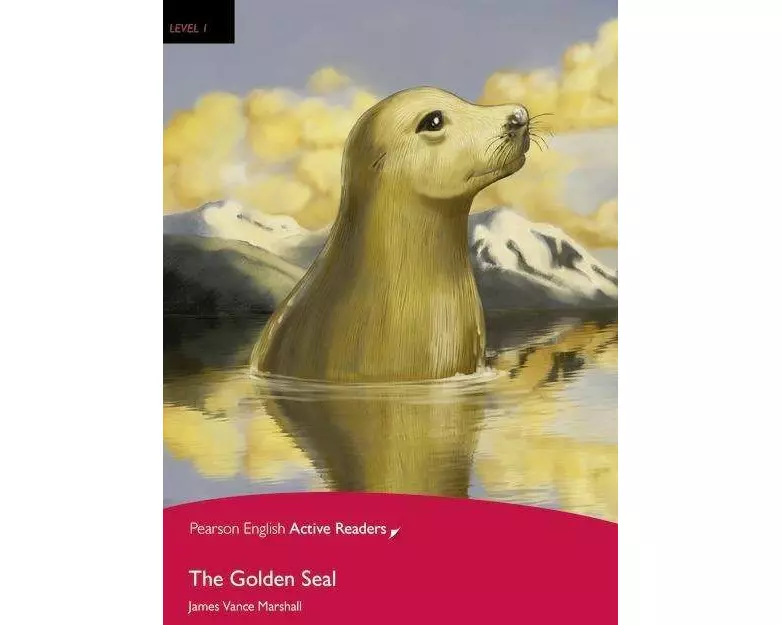 L1:Golden Seal Bk & M-ROM Pack